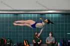 Diving vs Babson  Wheaton College Diving vs Babson College. - Photo By: KEITH NORDSTROM : Wheaton, Diving